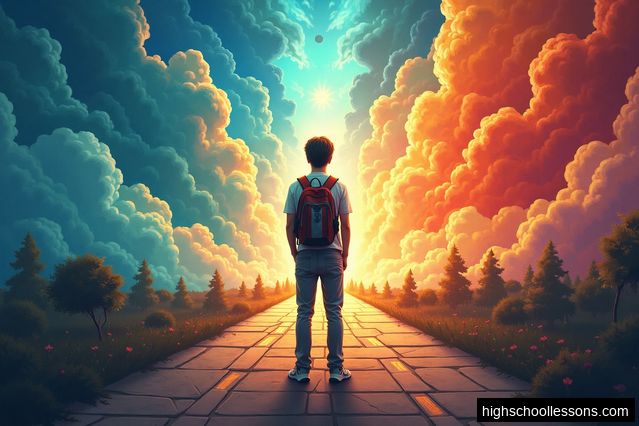 Exploring Career Pathways: Planning for Life After High School